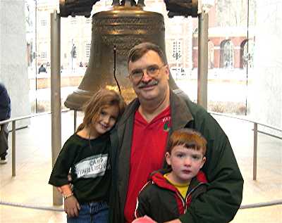 liberty bell