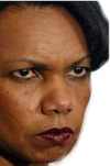 Condoleezza Rice