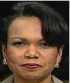 Condi Rice